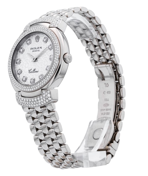 Rolex Cellini 6673/9